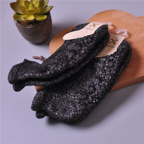 Summer West guest Uber Lady Sox Adult Flooring Socks Non-slip Early Teaching Socks Dance Socks Yoga Socks