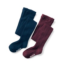 one thousand anecdox for spring and autumn girls plus pants socks pure cotton knit big boy girl with pantyhose 140-160CM