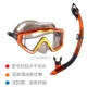 M308 Orange+SN117 Orange
