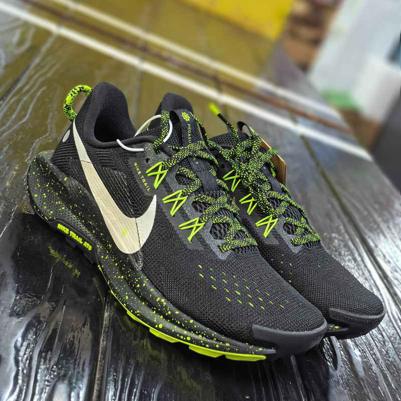 Nike Women's Pegasus Trail 5 Outdoor Sports Training Running Shoes Dv3865-011 Nike Women's Pegasus Trail 5 Outdoor Sports Training Running Shoes Dv3865-011