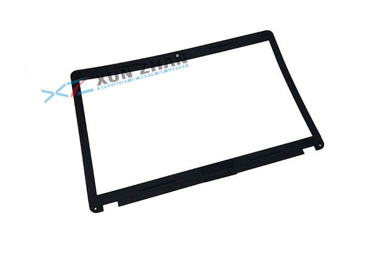 Khung màn hình máy tính xách tay HP Compaq Presario CQ57 B hoàn toàn mới - Kính gọng kính cận