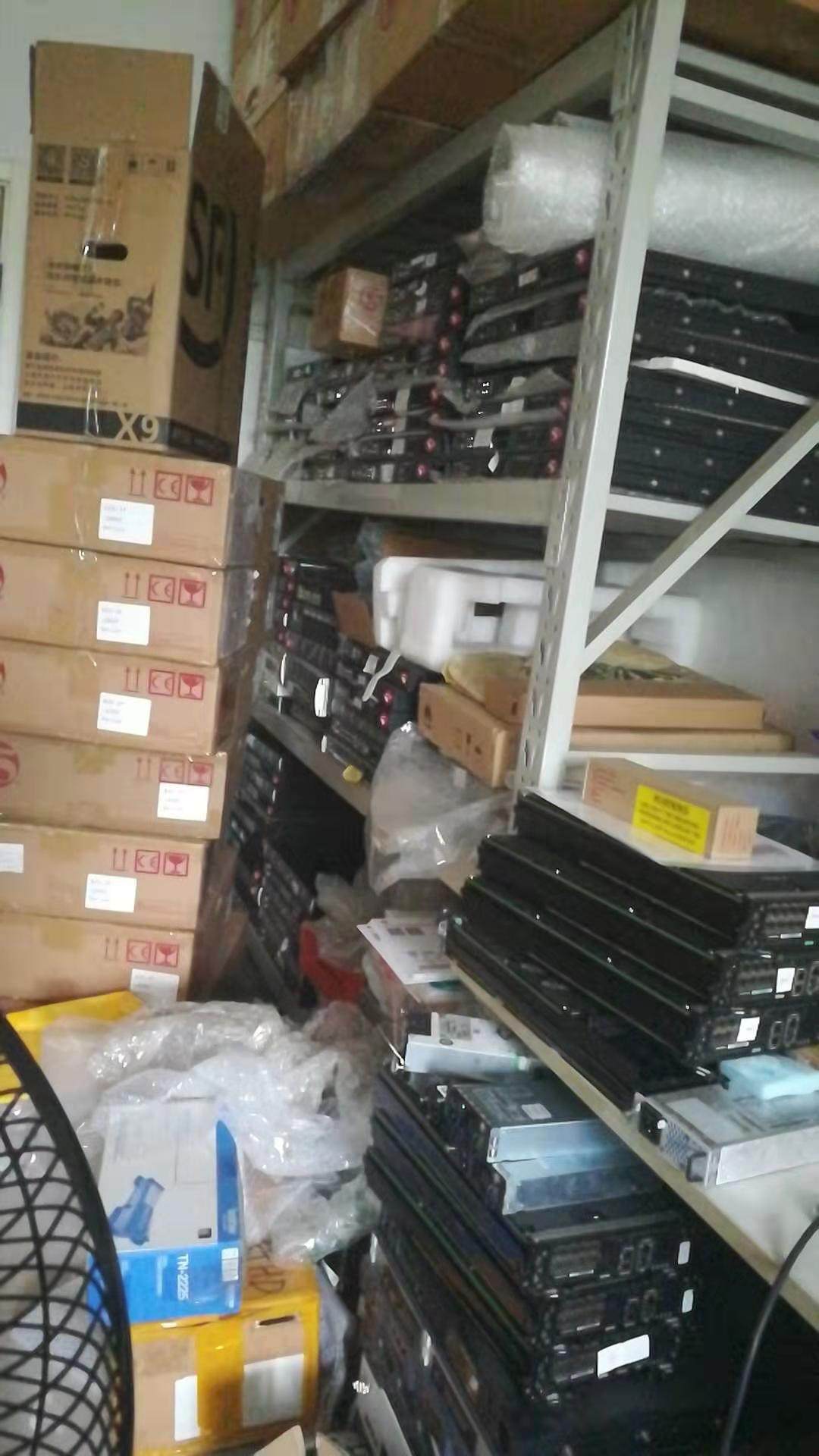 F5 BIG IP-I2600 Load Balancing New arrival