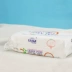 Chính hãng Lily Bell Lili Bell ba lớp bông chất lượng cao Công cụ tẩy trang trợ giúp bông pad 222 - Các công cụ làm đẹp khác