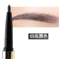 № 3 серый черный