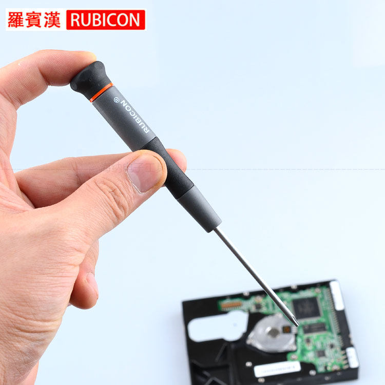 Robin Hood REP Precision Screwdriver Small Straight Screwdriver Cross T3 T4 Plum Blossom Inner Hexagon Screw Batch