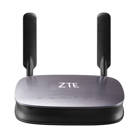 ZteZTE MF275R MF283 MF286 LTE CPE Telecom Unicom 4G Full Frequency B5 B8 router