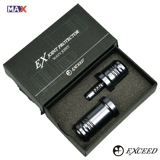 Импортный Mezz Mez Exce Mid -Wheel Interface Interface Защитный шап