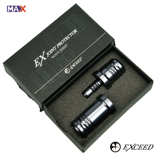 Импортный Mezz Mez Exce Mid -Wheel Interface Interface Защитный шап