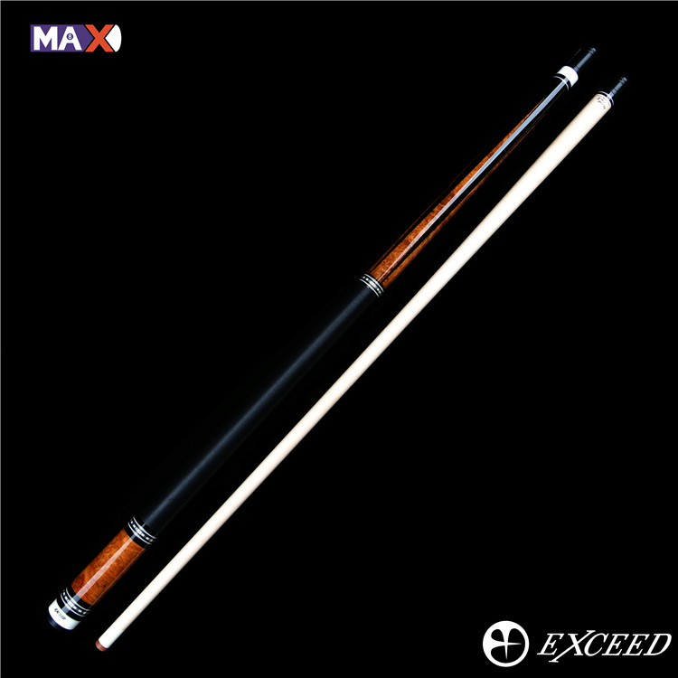 MEZZ Metz EXC-SL5ABr1w Nine Club Chinese black eight club big header table club EXCEED