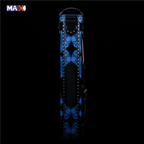 [Zhengyang Hand -Made] Ручная кожаная резьба -столик слух девять клуба 