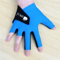 Golay правая рука дышащая синяя (один размер подходит всем)