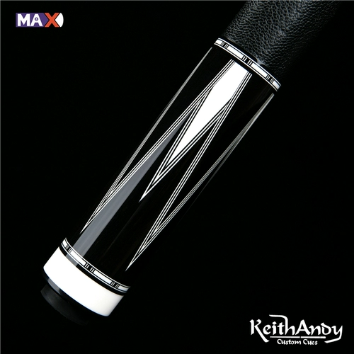 Япония KeithAndy Keith Andy бильярдный кий ручной работы № 2317, китайский бильярд с девятью киями и восемью шарами с большой головкой