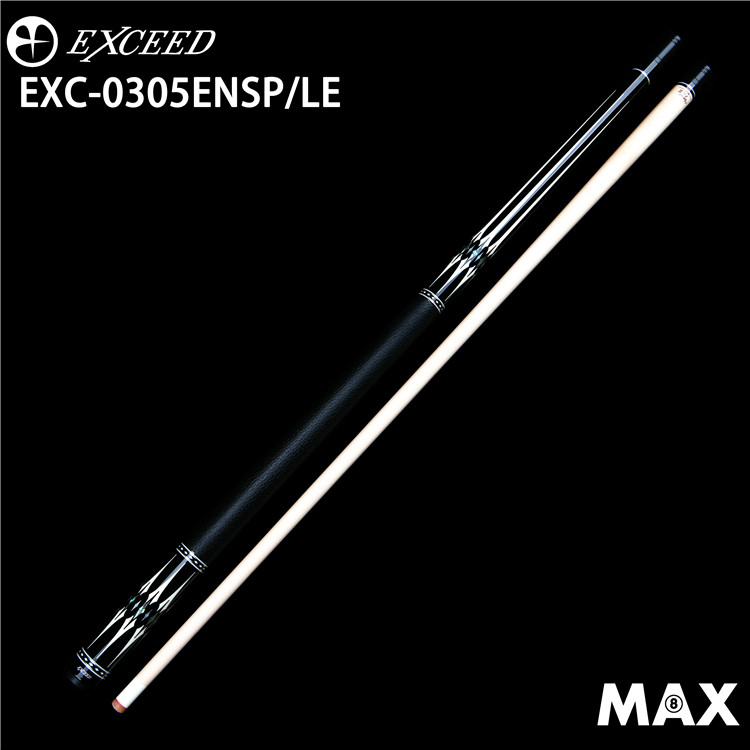 MEZZ Metz EXC-0305ENSP professional nine - club professional billiard club high - end big header pool