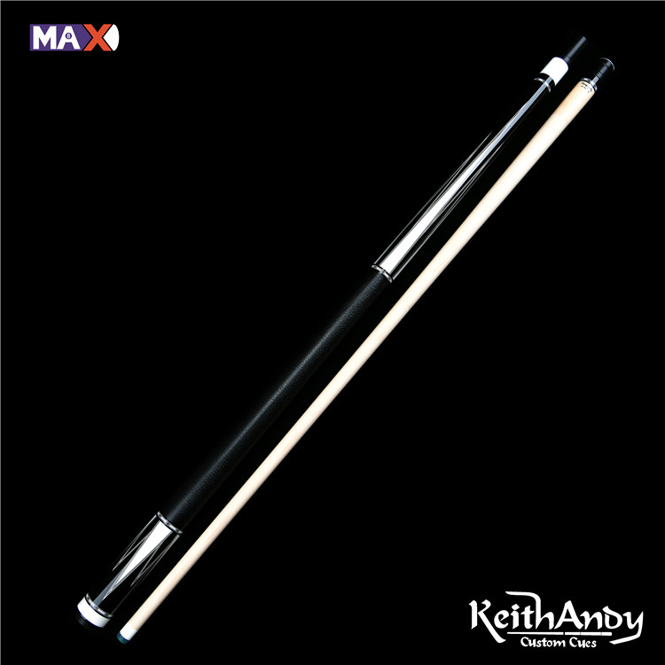 Keith Andy, Japan, handmade billiard club #23169 club Chinese eight-ball big header billiard ball