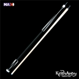 Япония KeithAndy Keith Andy бильярдный кий ручной работы № 2317, китайский бильярд с девятью киями и восемью шарами с большой головкой