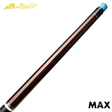 Mezz EC9-W Профессиональные бильярдные высококлассные плюсы с девятью клубами профессиональные большой головы красивые бильярдные черные восемь