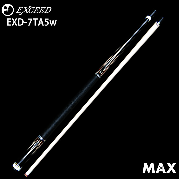 MEZZ professional pool cue professional EXC-7TA5w