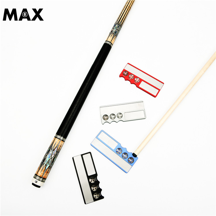 Billiards trim head professional waker multifunctional occupational arc repair board tool needle punching board grinder