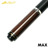 Mezz EC9-W Профессиональные бильярдные высококлассные плюсы с девятью клубами профессиональные большой головы красивые бильярдные черные восемь