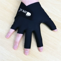 Golay правая рука дышащая черная (один размер подходит всем)