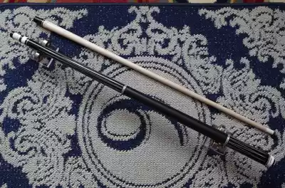 New Japanese MEZZ Mez EXC-0601EWEW nine-ball stick Chinese 8-ball pool cue EXCEED