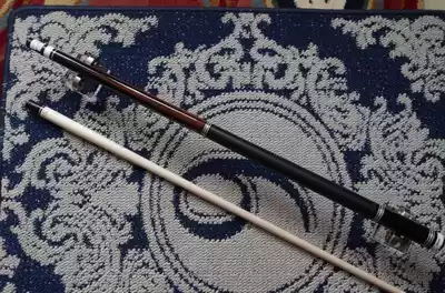 Japan MEZZ MEZZ EXC-SL5SW nine-ball stick Chinese black eight-ball cue