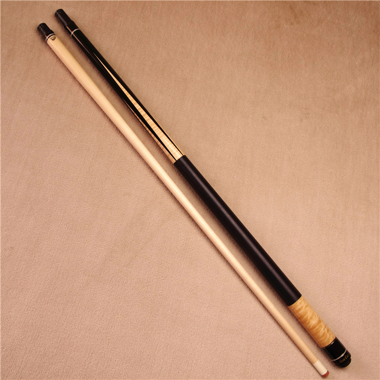 New Japan imported MEZZ CP13SW-CM nine clubs Chinese style black eight billiard clubs sixteen colors