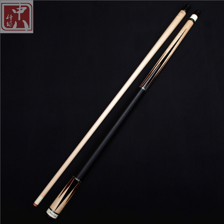 New imports of Japanese MEZZ Mez EC7 - CM59 club Chinese - style black 8 pitch club 16 color