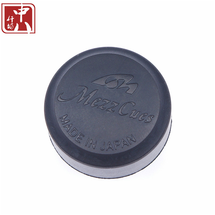 Brand new import Japanese MEZZ Metz billiards Billiard Cue Tail Choke Plug Protection Cap Protection Choke Plug-Taobao