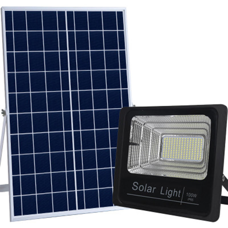 Solar new human induction lamp outdoor waterproof LED street lamp courtyard villa ultra-bright household