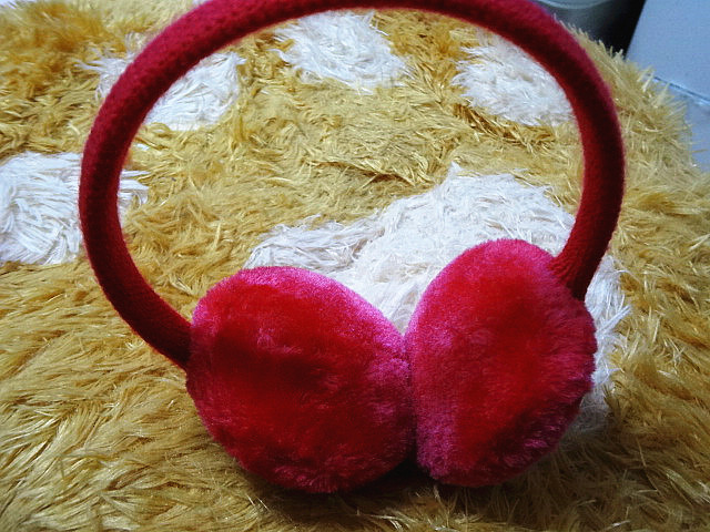 Cache-oreilles pour fille KIABI BABY - Ref 2152904 Image 10