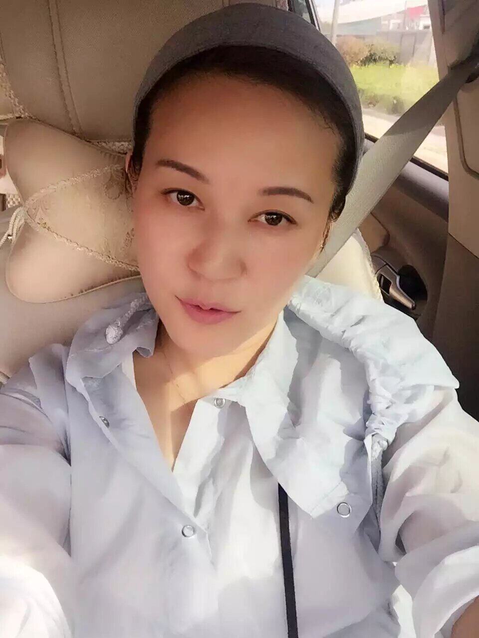 卖韩国化妆品的姐妹