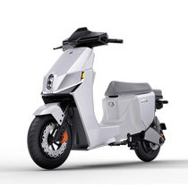 (Pick up in store) Luyuan New National Standard Electric Bicycle S90-D for Adults and Men for Picking Up Children and Traveling with Batteries
