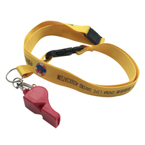 VICI Swimming Lifeguard Whistle Lifesaving Whistle Outdoor Lifesaving Whistle