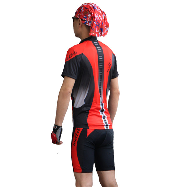 Tenue de cyclisme homme WELLCLS - Ref 2209590 Image 32