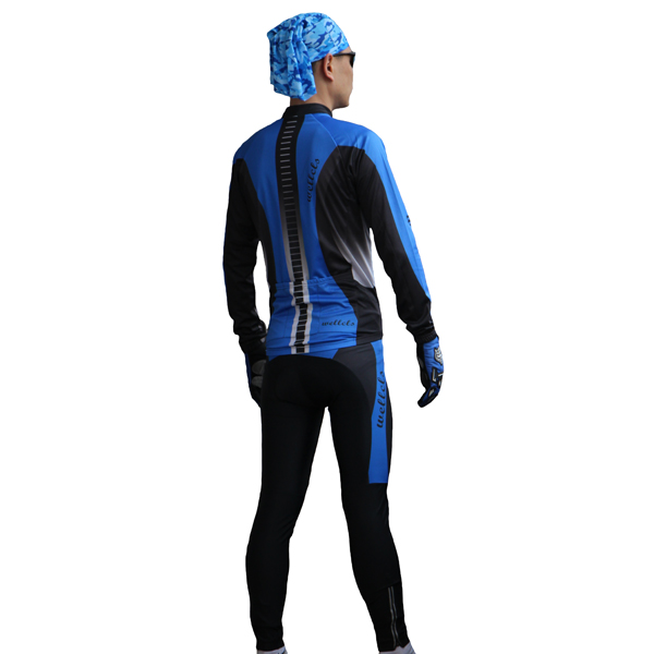 Tenue de cyclisme homme WELLCLS - Ref 2231622 Image 13