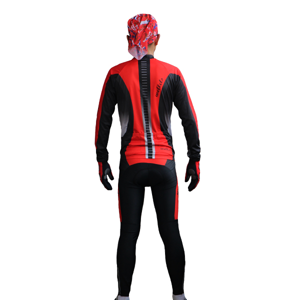 Tenue de cyclisme homme WELLCLS - Ref 2231622 Image 21