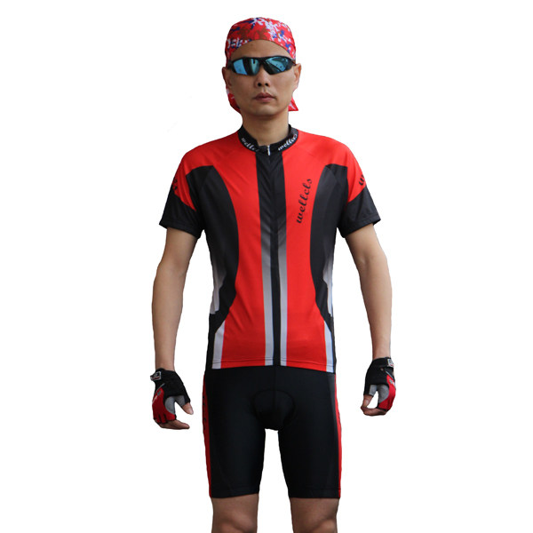 Tenue de cyclisme homme WELLCLS - Ref 2209590 Image 28