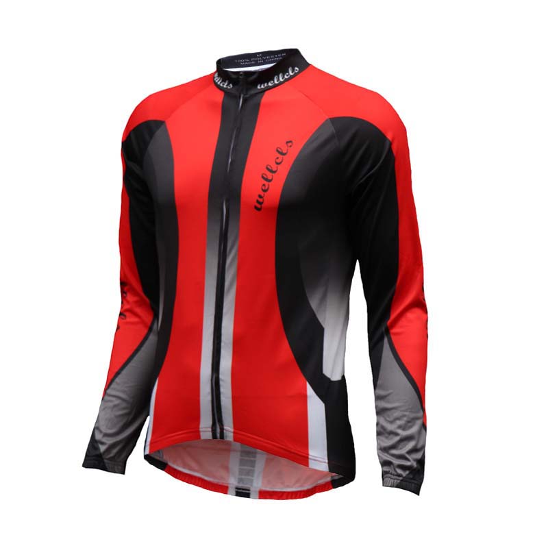 Tenue de cyclisme homme WELLCLS - Ref 2231622 Image 34