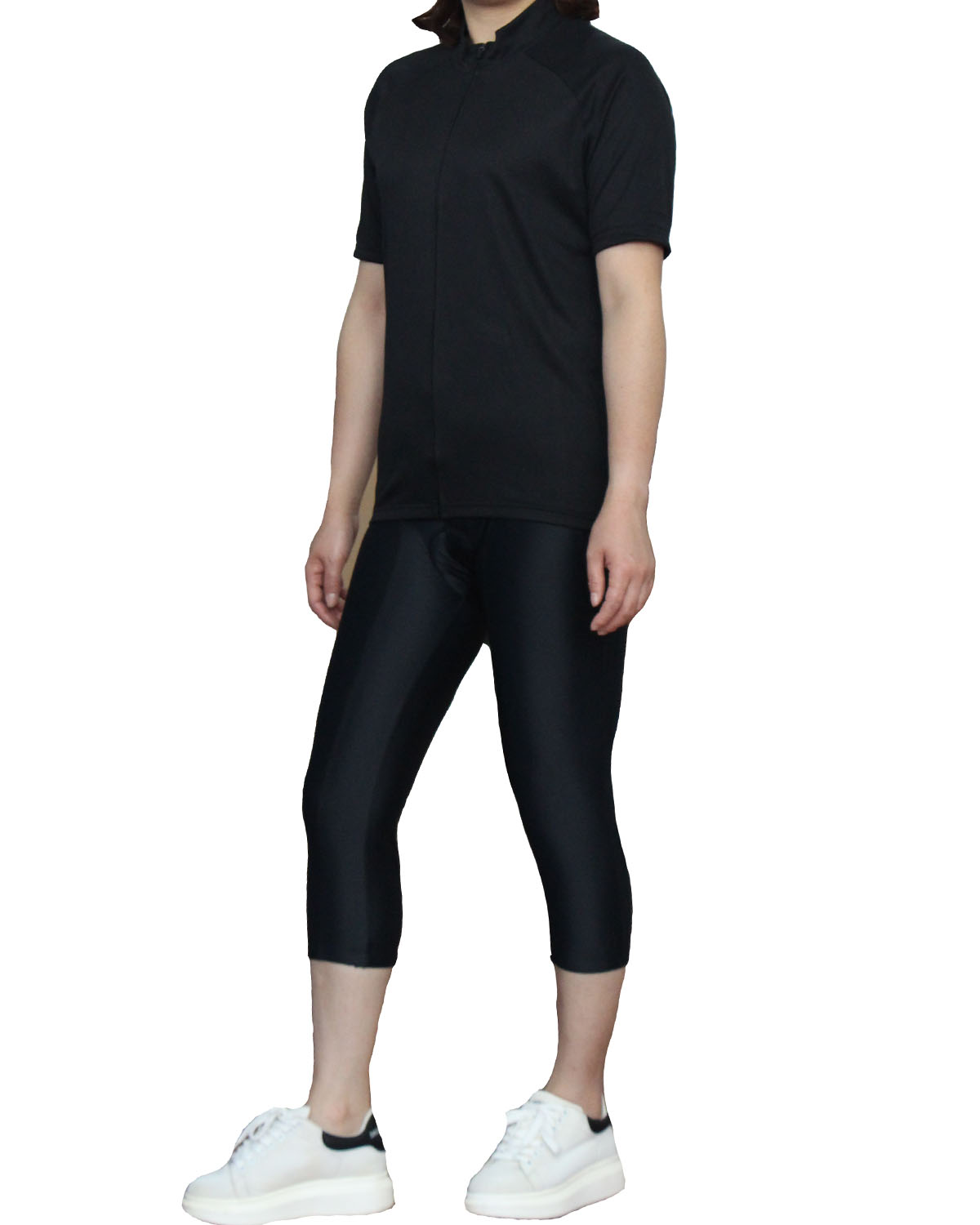 Tenue de cyclisme femme WELLCLS - Ref 2231624 Image 7