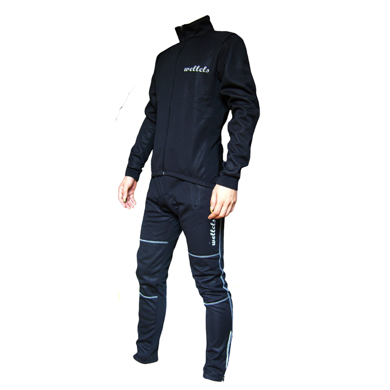 Vêtement cyclisme homme WELLCLS - Ref 2231614 Image 14