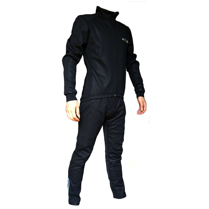 Vêtement cyclisme homme WELLCLS - Ref 2231614 Image 10