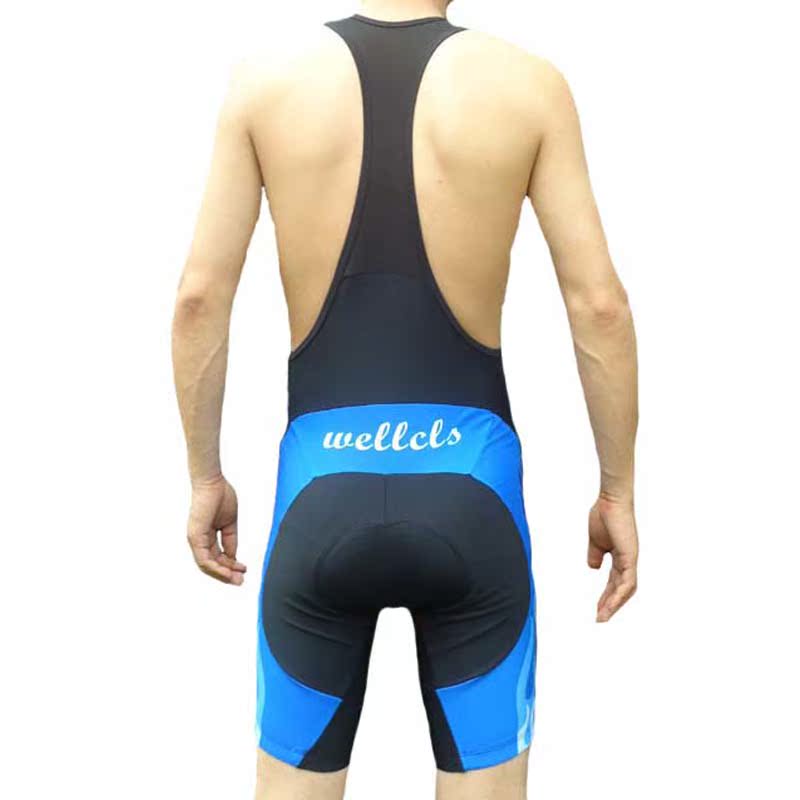 Vêtement cyclisme homme WELLCLS - Ref 2231611 Image 9