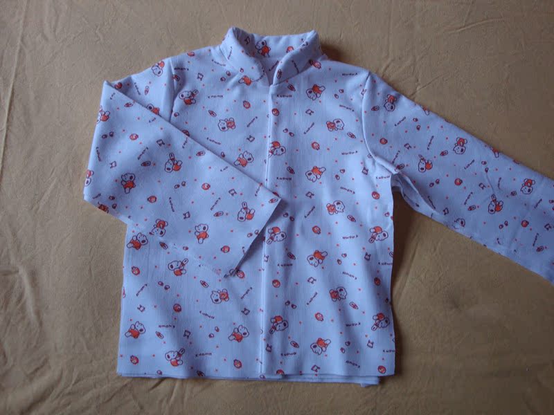 Manteau pour enfant - Ref 2163542 Image 15