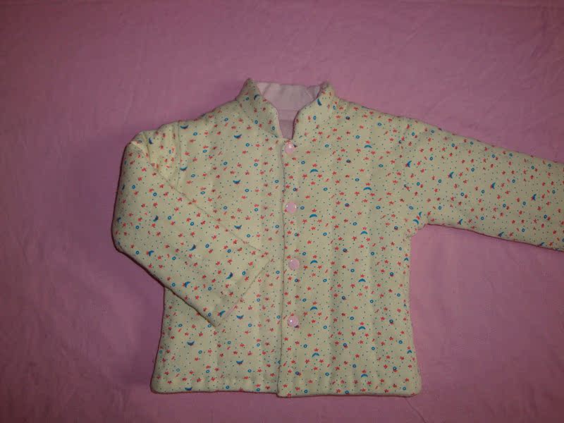 Manteau pour enfant - Ref 2163542 Image 23