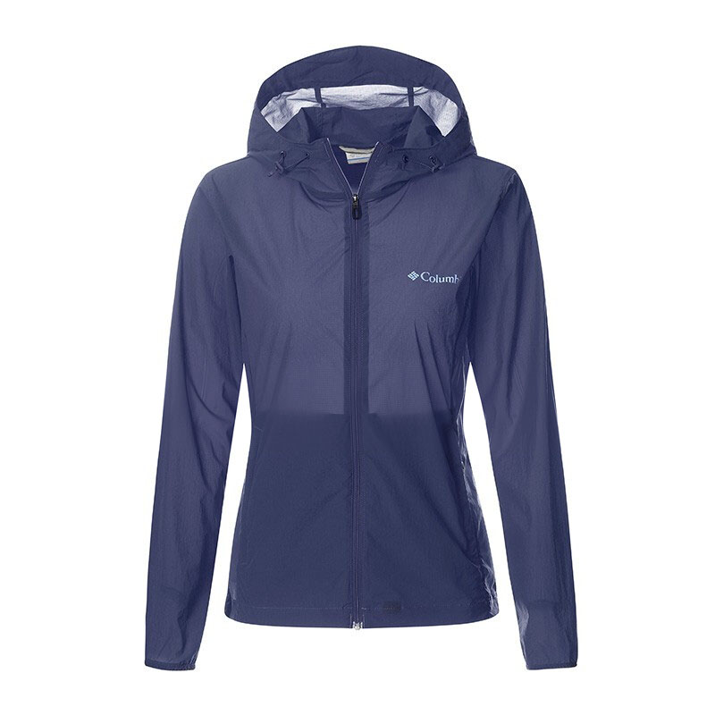 2021 Spring and summer new product Columbia Columbia sunscreen clothing women's outdoor quick-drying air-permeable skin clothing PL2913
