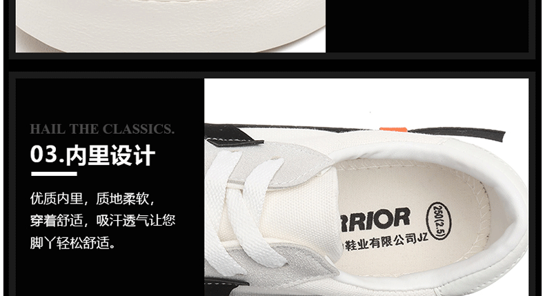 Kéo lại giày vải phụ nữ trở lại thiên đường lực lượng chung tên nổ mìn giày thủy triều quốc gia giày nữ giày thể thao nam giản dị giày anta