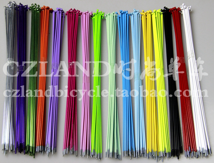 Roues de vélo cyclisme sur route 26 pouces - Ref 2385045 Image 9