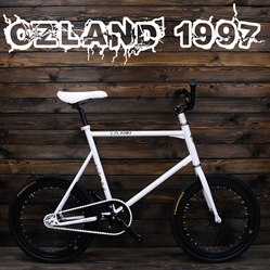 Poignées de vélo - Ref 2349113 Image 7