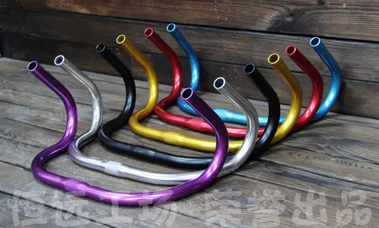 Guidon de vélo - Ref 2336113 Image 10